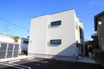 INTEGRAL WAKUNAMIの外観画像