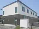 レオパレスななかまどの外観画像