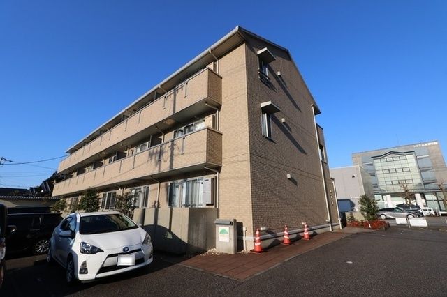 Banyan Treeの外観画像