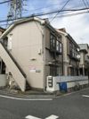 タカラハイツの外観画像