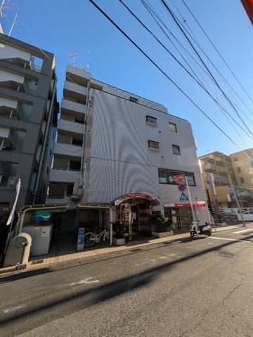 フロレセール(E-066)の外観画像
