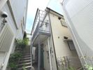 豊ハイム（ユタカ）の外観画像