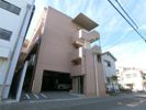 フロントハウス阿賀南Ⅱの外観画像