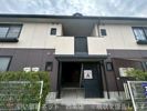 レーベンハイム A棟の外観画像