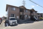 セレーノ・平田の外観画像
