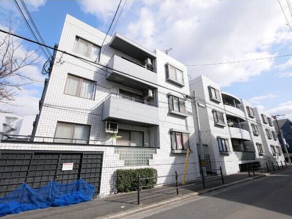 パティオ小松の外観画像