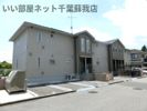 シャリテレーヴAの外観画像