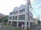 ティアラビルの外観画像