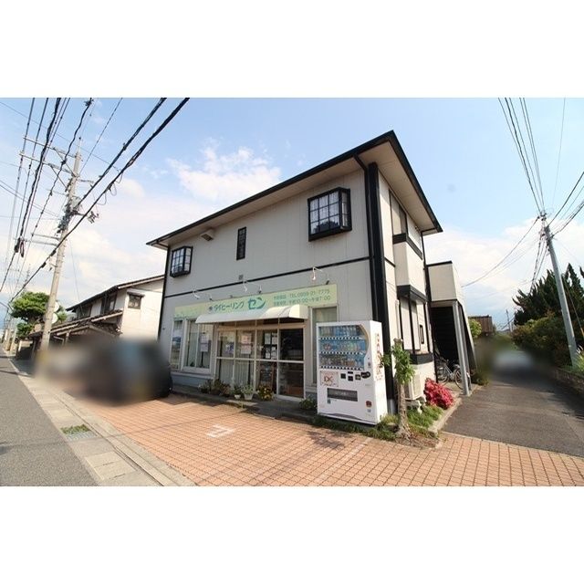 アルカディアの外観画像