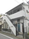 クレール・トキワの外観画像