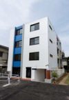 blue palette高円寺の外観画像