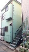 平井三松ハイムの外観画像