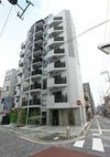 ベルシード横濱ウエスト(ベルシードヨコハマウエスト)の外観画像