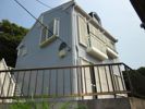 京急本線 横須賀中央 徒歩9分 貸アパートの外観画像