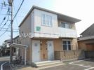 エクセルくぼた A棟の外観画像