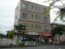 プラザキトアモートの外観画像