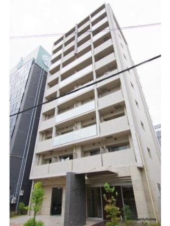 comforespa新大阪の外観画像