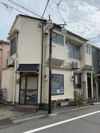 明和荘の外観画像