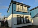 シティハイム梅田Aの外観画像