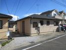関根貸し住宅の外観画像