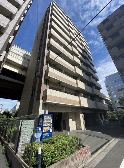 グラントゥルース門前仲町の外観画像