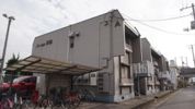 パレーシャル洲脇 A棟の外観画像