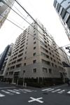 日本橋ヴォアールの外観画像
