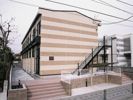 レオパレスディモア洋光台の外観画像