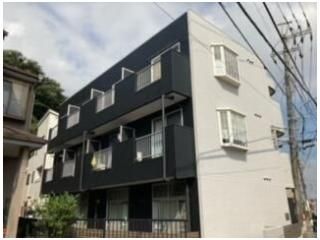 ヴィラ・根岸台の外観画像