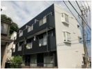 ヴィラ・根岸台の外観画像