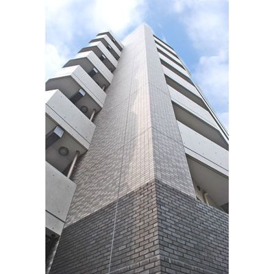 トーシンフェニックス川崎の外観画像