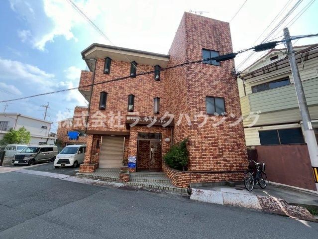 第1カトレアハイツ寝屋川の外観画像