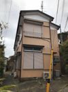 富士荘の外観画像