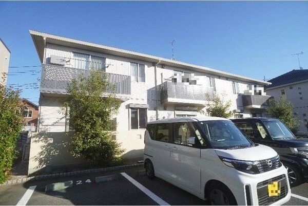 Villa Eikouの外観画像
