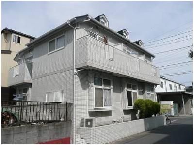 グリーンハイツ行徳(R-049)の外観画像