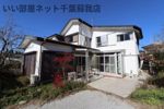 草刈戸建貸家の外観画像