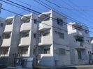ウィロデールの外観画像