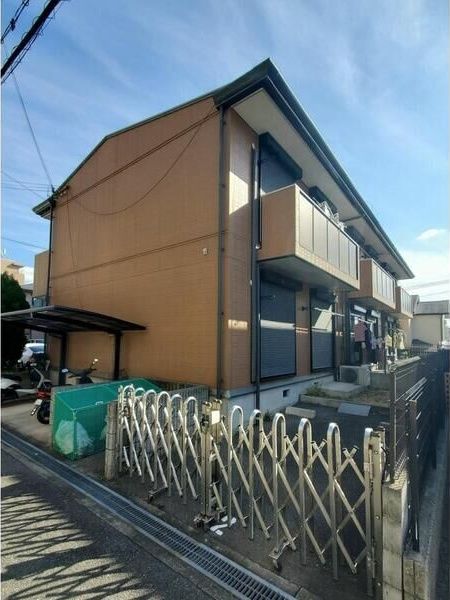 Maison.de.Riverain Bの外観画像