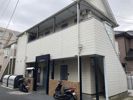 ユーアイコーポB棟の外観画像
