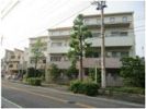 シャンブル・Kの外観画像