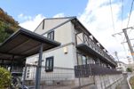 ステーショナリー西川の外観画像