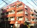 ユースフル武蔵小杉の外観画像