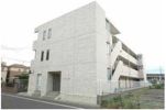 キャピタル戸田の外観画像