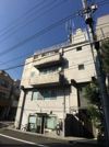 HOYO東麻布の外観画像