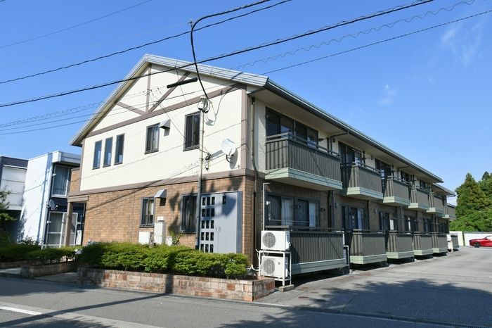 リビングタウン下新北町の外観画像