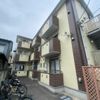 エルミタージュの外観画像