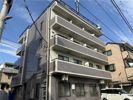 パレスみなみの外観画像