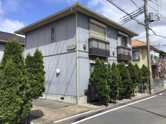 パール・ブラウ Sの外観画像