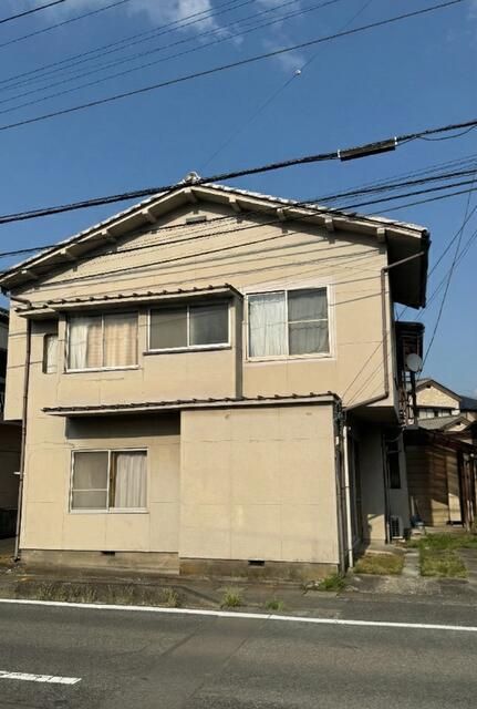(177)群馬県前橋市岩神町2丁目19ー11戸建の外観画像