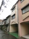 四条畷貸家の外観画像
